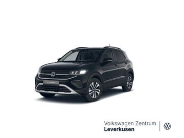 Gebrauchte VW T-Cross