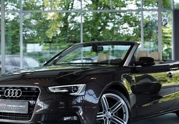 Audi A5 100.000 km 21.600 &euro; Remscheid/NRW 42855