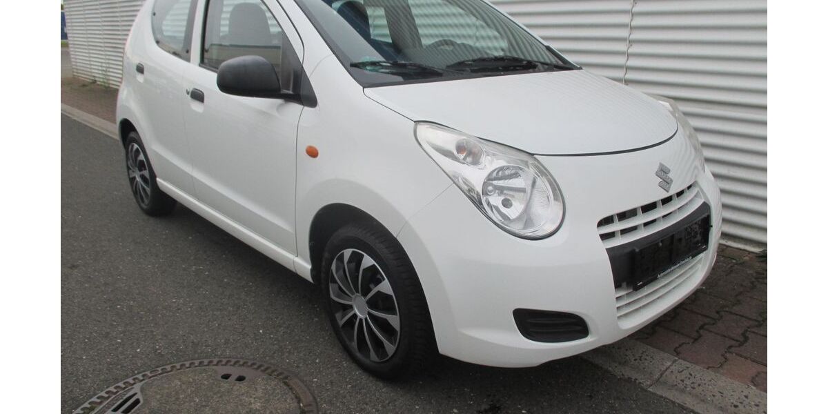 Suzuki Alto 158.482 km 2.488 &euro; Köln 50933