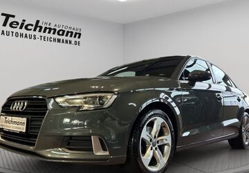 Audi A3 94.887 km 16.290 &euro; Dormagen 41540