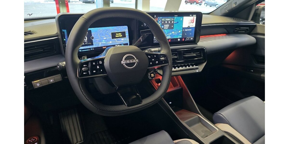 Nissan Micra Evolve 52kWh|HarmanKardon|Navi|Winter 1.990 km 31.989 &euro; Wermelskirchen 42929