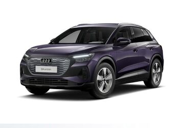 Audi Q4 7.916 km 43.990 &euro; Köln 50823