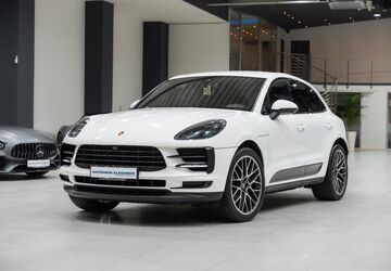Porsche Macan 71.423 km 48.980 &euro; Köln 51147
