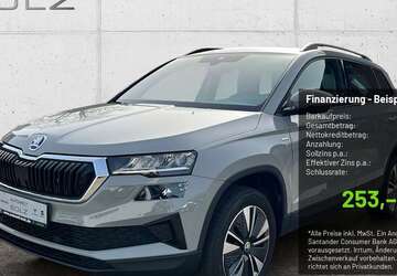 Skoda Karoq 59.436 km 23.590 &euro; Pulheim 50259