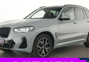 BMW X3 15.171 km 47.079 &euro; Neuss 41460