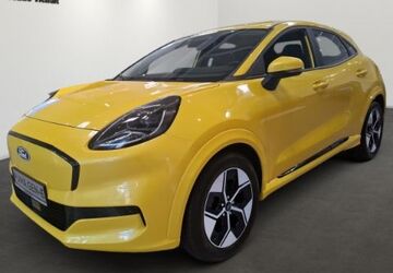 Ford Puma Gen-E 8.788 km 30.490 &euro; Neuss 41464