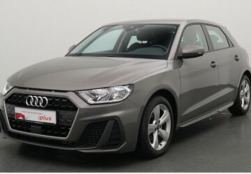 Audi A1 38.593 km 20.480 &euro; Leverkusen 51373