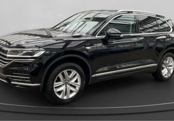 VW Touareg 141.322 km 39.980 &euro; Köln-Mülheim 51063