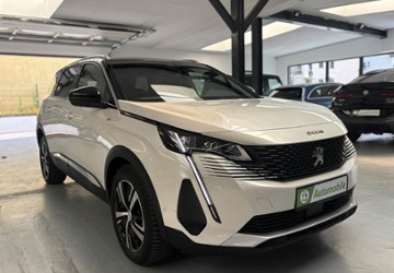 Peugeot 5008 39.200 km 24.699 &euro; Solingen 42697