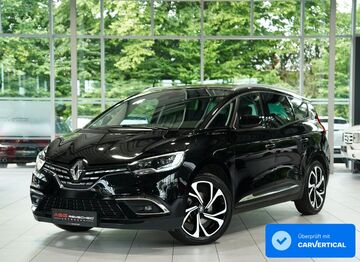 Gebrauchte Renault Scenic