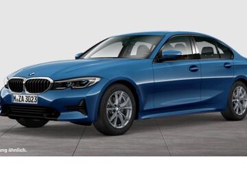 BMW 320 35.455 km 38.495 &euro; Köln-West 50858