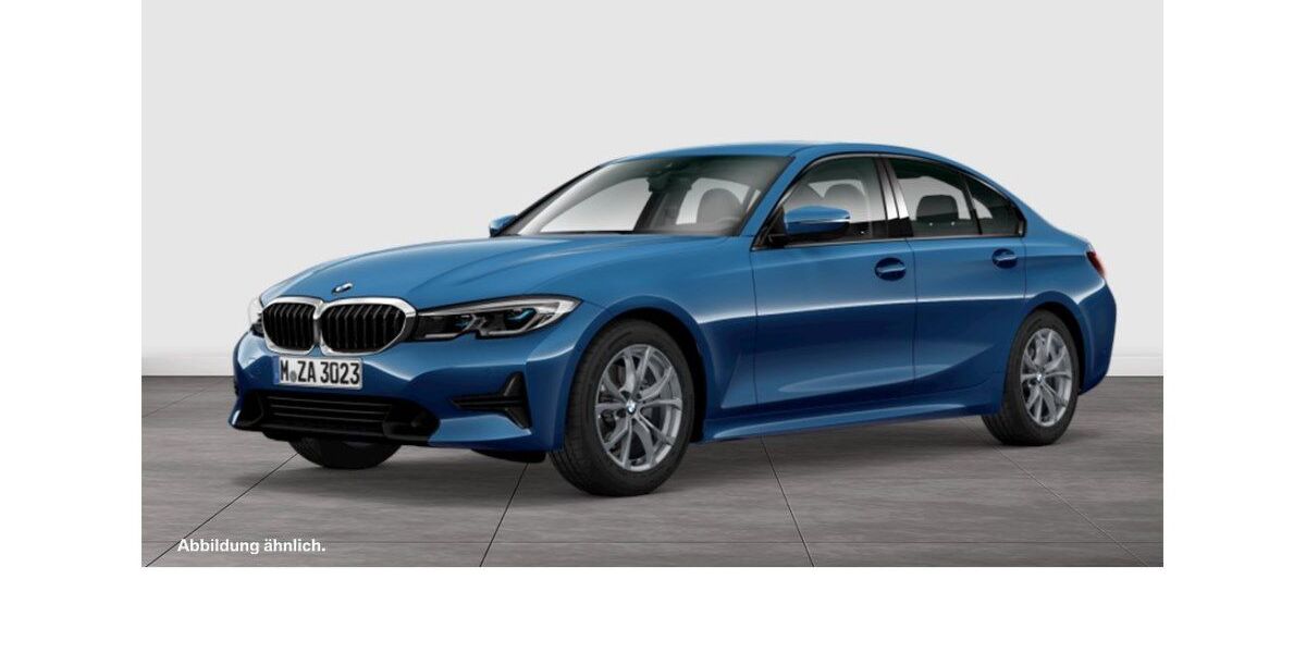 BMW 320 35.455 km 38.495 &euro; Köln-West 50858