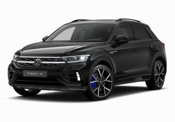 VW T-Roc 13.123 km 41.990 &euro; Pulheim-Brauweiler 50259