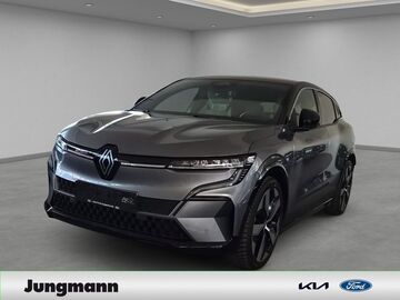 Gebrauchte Renault Megane