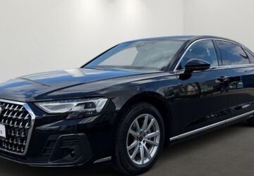 Audi A8 36.208 km 72.900 &euro; Düsseldorf 40233