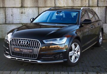 Audi A6 Allroad 142.600 km 27.990 &euro; Solingen 42699