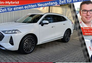 GWM Wey 05 5.000 km 48.790 &euro; Solingen 42699