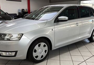 Skoda Rapid 200.000 km 5.990 &euro; Leverkusen 51371