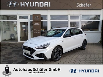 Gebrauchte Hyundai i30
