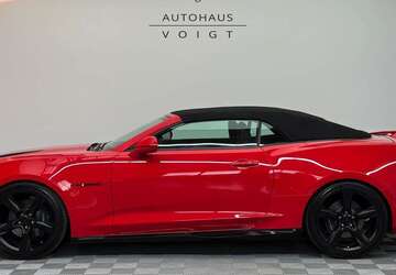 Chevrolet Camaro 40.000 km 45.500 &euro; Radevormwald 42477