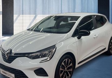 Renault Clio 21.265 km 14.530 &euro; Köln 50939