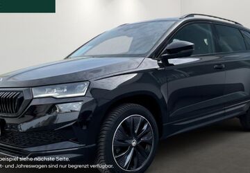 Skoda Karoq 30.419 km 34.310 &euro; Solingen 42651