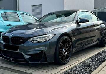 BMW M4 67.000 km 49.700 &euro; Köln 50999