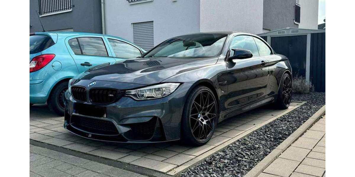 BMW M4 67.000 km 49.700 &euro; Köln 50999