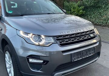 Land Rover Discovery 116.000 km 12.900 &euro; koeln 51105