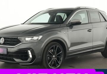 VW T-Roc 29.463 km 28.754 &euro; Neuss 41460