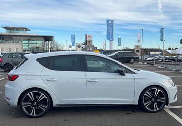 Seat Leon 61.000 km 21.999 &euro; Hückeswagen 42499