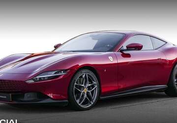 Ferrari Roma 11.382 km 229.780 &euro; Köln 50858