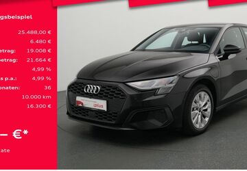 Audi A3 69.979 km 25.480 &euro; Leverkusen 51373