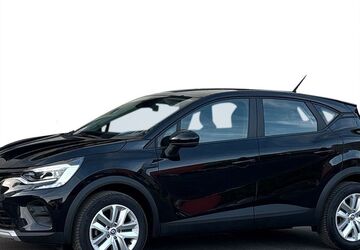 Renault Captur 33.700 km 17.500 &euro; Solingen/NRW 42655