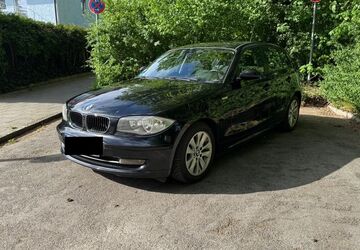 BMW 116 162.310 km 2.990 &euro; Hückeswagen 42499