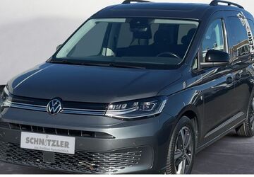 VW Caddy 22.363 km 24.650 &euro; Hilden 40721