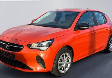 Opel Corsa 15.105 km 15.890 &euro; Xanten 46509