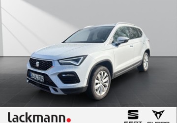 Seat Ateca 8.500 km 33.450 &euro; Solingen 42719