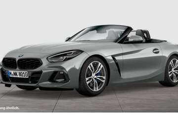 BMW Z4 20.500 km 53.440 &euro; Solingen 42719