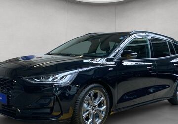 Ford Focus 19.001 km 24.890 &euro; Düsseldorf 40233