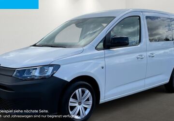 VW Caddy Maxi 30.641 km 25.380 &euro; Solingen 42651