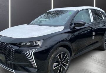 DS Automobiles DS7 (Crossback) 9.999 km 34.980 &euro; Köln 50829