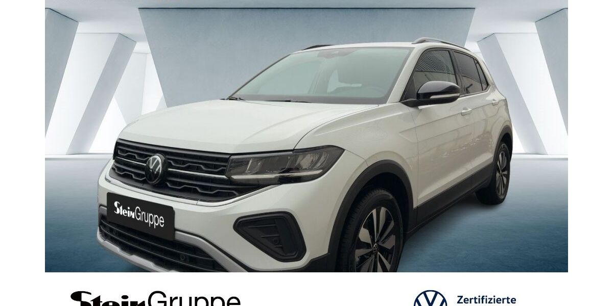 VW T-Cross 1.150 km 20.980 &euro; Bergisch Gladbach 51469