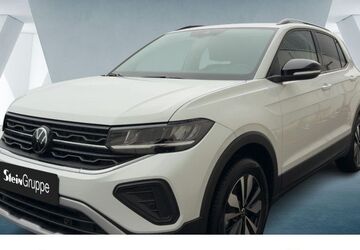 VW T-Cross 1.150 km 23.440 &euro; Bergisch Gladbach 51469