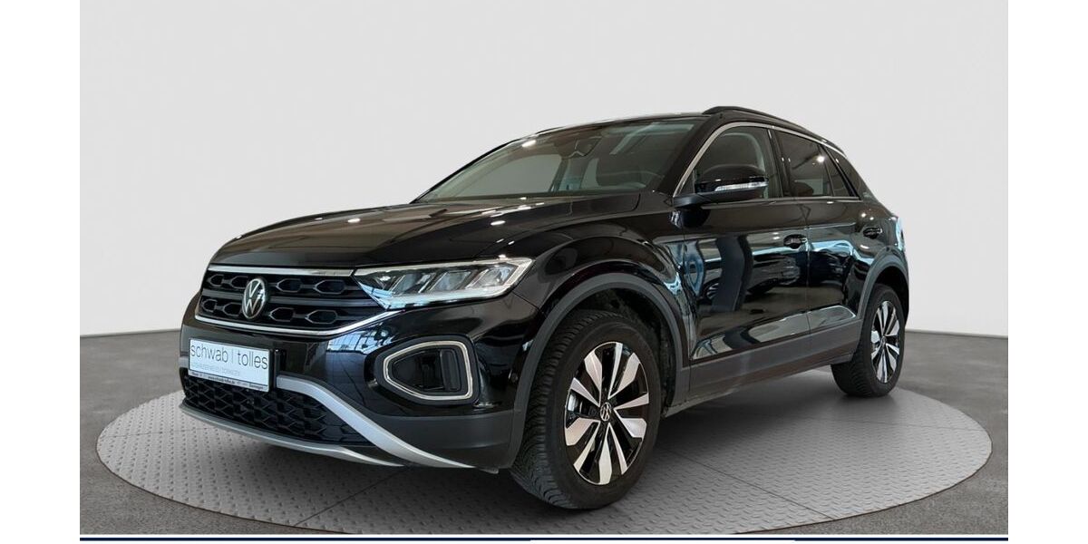 VW T-Roc 9.079 km 23.945 &euro; Neuss 41469
