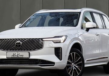 Volvo XC90 14.150 km 69.290 &euro; Köln 50968