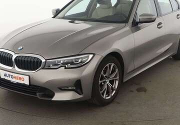 BMW 320 58.384 km 26.110 &euro; Köln 50739