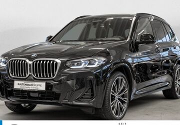 BMW X3 11.244 km 51.790 &euro; Remscheid 42897