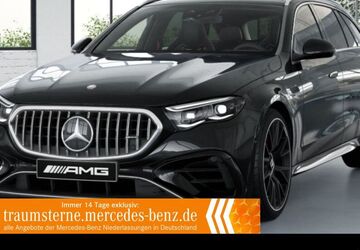 Mercedes-Benz E 53 AMG 7.594 km 92.980 &euro; Neuss 41460