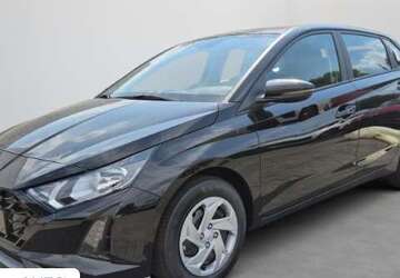 Hyundai i20 1.001 km 20.890 &euro; Hattingen 45525